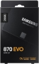 Samsung SSD 870 EVO 2.5 Inch Intelligent Turbo Write Magician 6 Software
