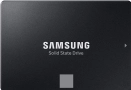 4TB - Samsung SSD 870 EVO 2.5 Inch Intelligent Turbo Write Magician 6 Software