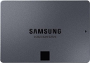 Samsung 870 QVO SATA III 2.5 Inch Internal Solid State Drive