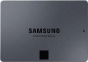 1TB - Samsung 870 QVO SATA III 2.5 Inch Internal Solid State Drive