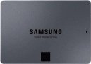 4TB - Samsung 870 QVO SATA III 2.5 Inch Internal Solid State Drive
