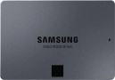 8TB - Samsung 870 QVO SATA III 2.5 Inch Internal Solid State Drive