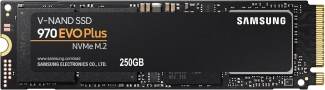 Samsung 970 EVO Plus PCIe NVMe M.2 2280 SSD Internal Solid State Drive