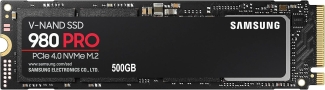 Samsung 980 PRO M.2 2280 NVMe SSD Internal Solid State
