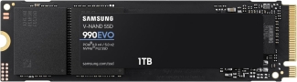 Samsung 990 EVO M.2 2280 PCIe 4.0x4/5.0x2 NVMe 2.0 SSD TCG Opal Encryption 2.0
