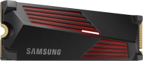 Samsung 990 PRO Heatsink M.2 2280 PCIe 4.0 NVMe Internal Solid State Drive (SSD)