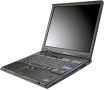 IBM-Lenovo Thinkpad