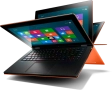 IBM-Lenovo ThinkPad Yoga Series