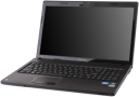 IBM-Lenovo Essential Notebook