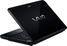 Sony Vaio PCG 200 Series