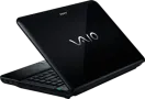 Sony Vaio PCG 300 Series