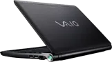 Sony Vaio VPC B Series