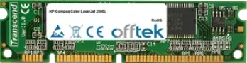 128MB Module - 100 Pin 3.3v SDRAM PC100 SoDimm