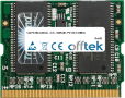 144 Pin MicroDimm - 3.3v - SDRAM - PC133 (133Mhz)