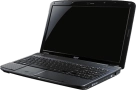 Acer Aspire 5000 Notebook Series