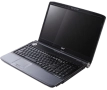 Acer Aspire 6000 Notebook Series