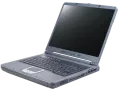 Acer TravelMate 2500 Series