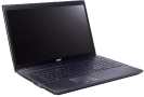Acer TravelMate 7000 Series