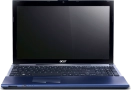 Acer Aspire Timeline Notebook Series