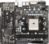 AsRock FM2A Series
