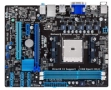 Asus A55 Motherboard Series