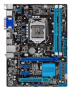 Asus B Motherboard Series