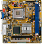 Asus IPILP Series