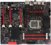 Asus Maximus Series