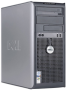 Dell OmniPlex Series