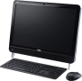 Dell Inspiron One Desktop Series