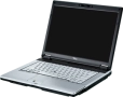 Fujitsu-Siemens LifeBook S Series