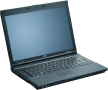 Fujitsu-Siemens Esprimo Notebook Series