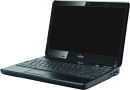 Fujitsu-Siemens LifeBook SH Series