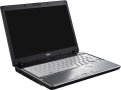Fujitsu-Siemens LifeBook P Series
