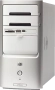 HP-Compaq Pavilion A1400 Series