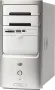 HP-Compaq Pavilion A1400 Series