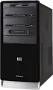 HP-Compaq Pavilion A6200 Series