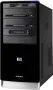 HP-Compaq Pavilion A6700 Series