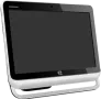 HP-Compaq Presario All-in-One CQ1 Series