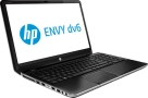 HP-Compaq Envy DV6 Series