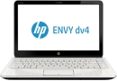 HP-Compaq Envy DV4 Series