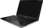 HP-Compaq Envy DV7 Series