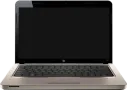 HP-Compaq G32 Series