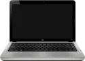 HP-Compaq G42 Series