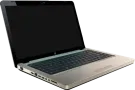 HP-Compaq G62 Series