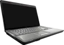 HP-Compaq G61 Series