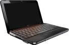 HP-Compaq Mini-Note CQ Series