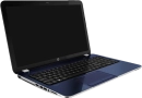 HP-Compaq Pavilion Notebook 15 Series