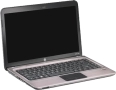 HP-Compaq Pavilion Notebook dm4 Series