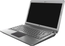 HP-Compaq Pavilion Notebook dm3 Series